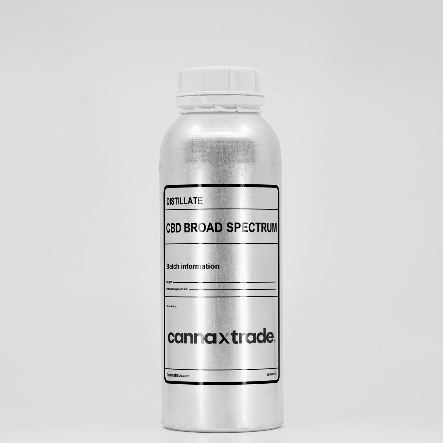 Distillates - CBD