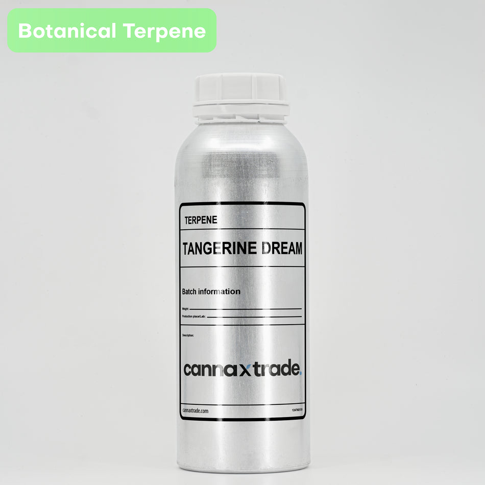 Terpene | 'Tangerine Dream' | 10ml Sample