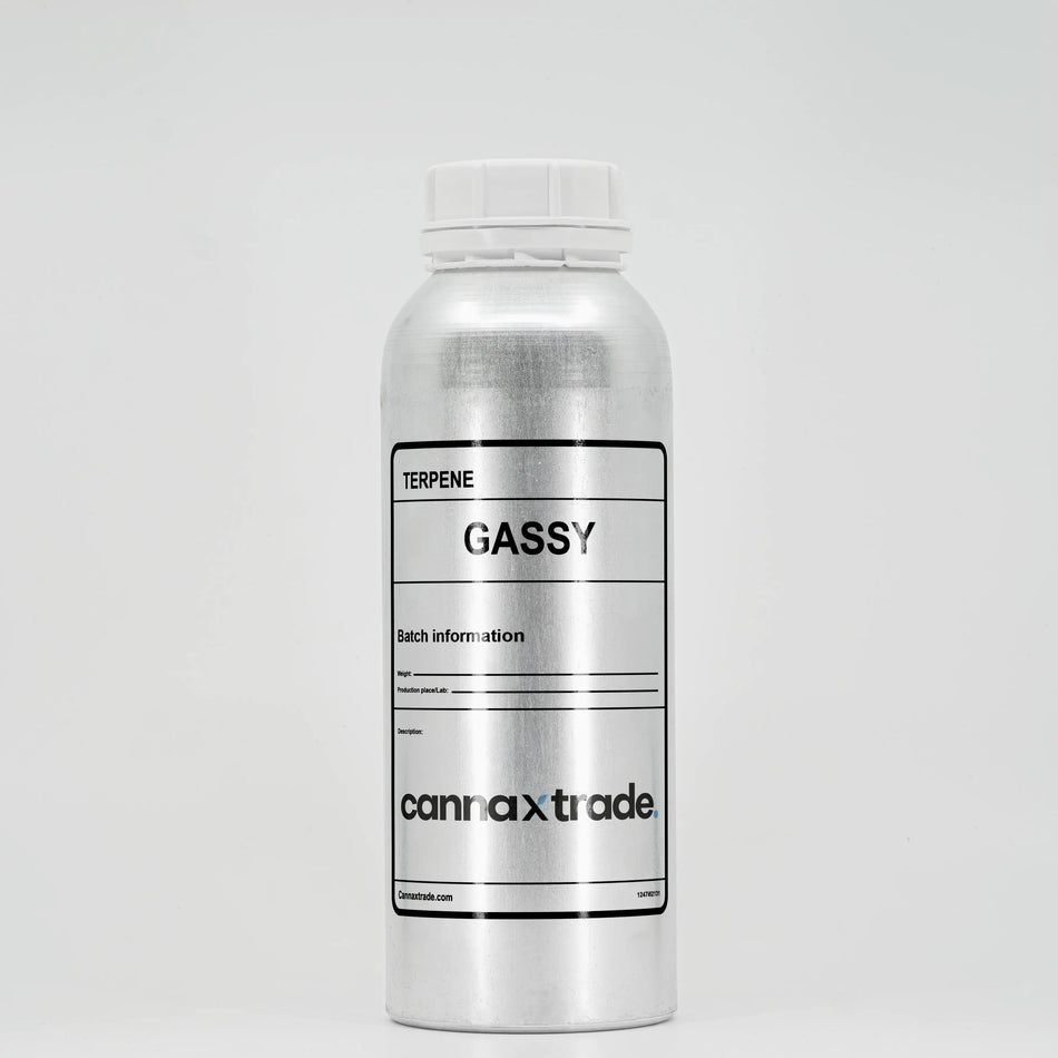 Terpene | 'Gassy' | Live Terpene Extract (LTE) | 2g Sample