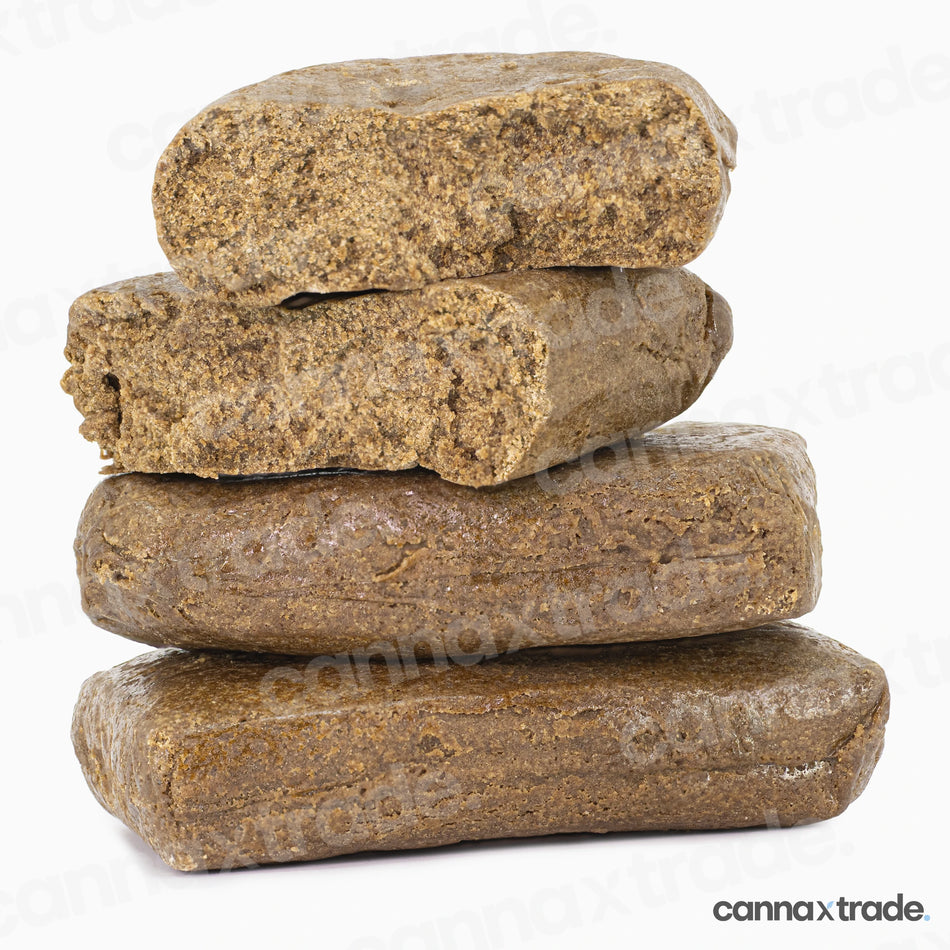 Extract | 'Dark Static 50' | THCA | 3g Sample
