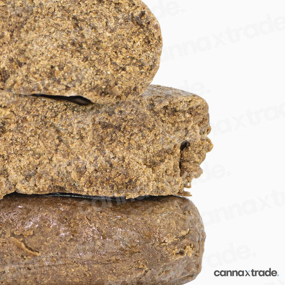 Extract | 'Dark Static 50' | THCA | 3g Sample