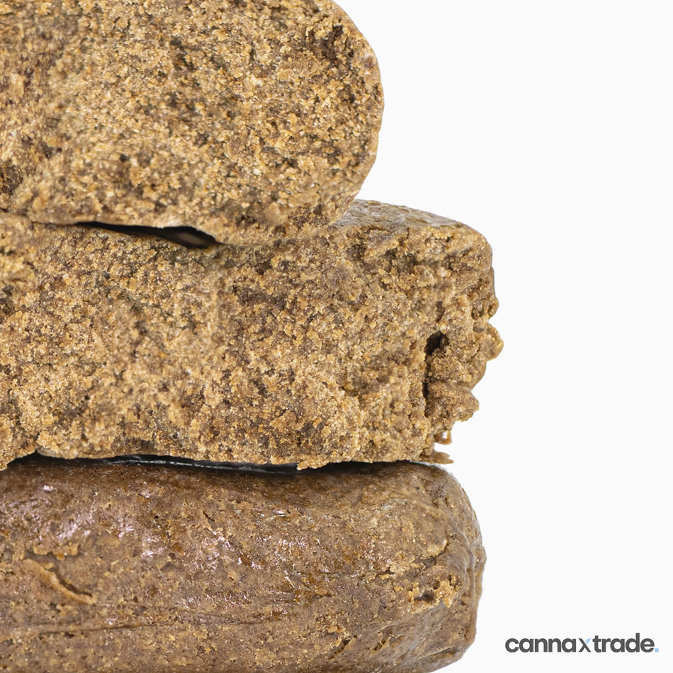 Extract | 'Plasma Static 50' | THCA | 3g Sample