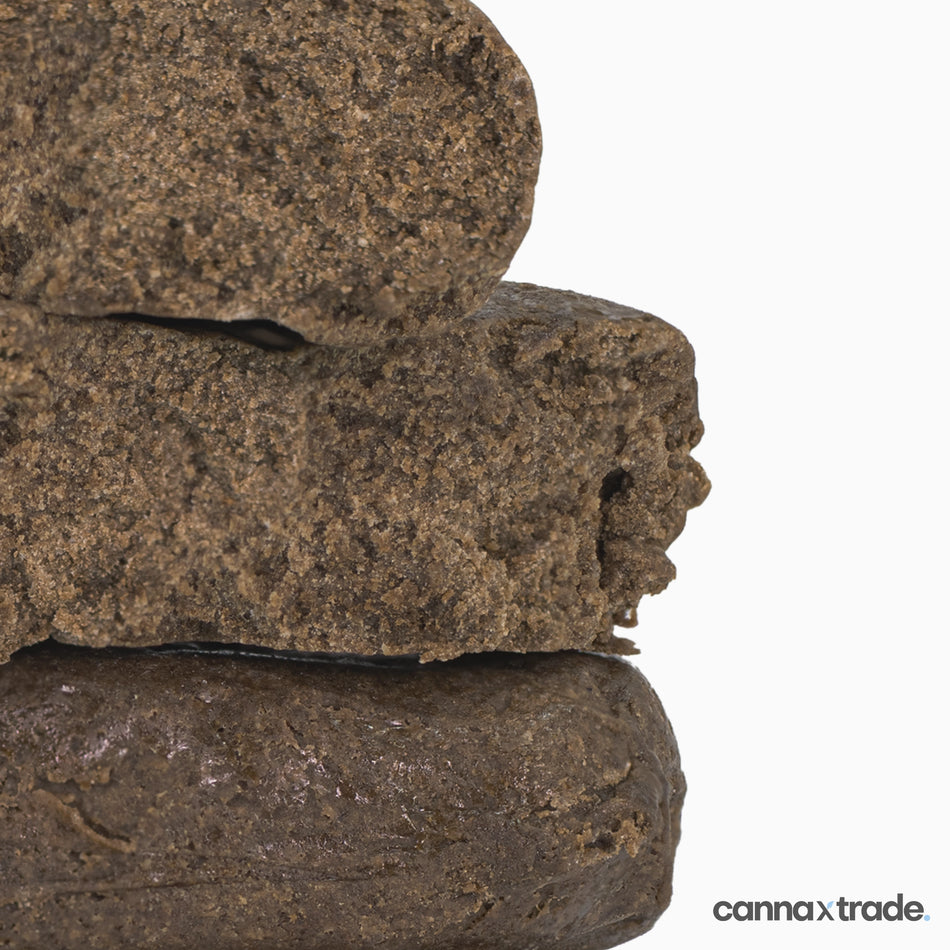 Extract | 'Plasma Static 50' | THCA | 3g Sample