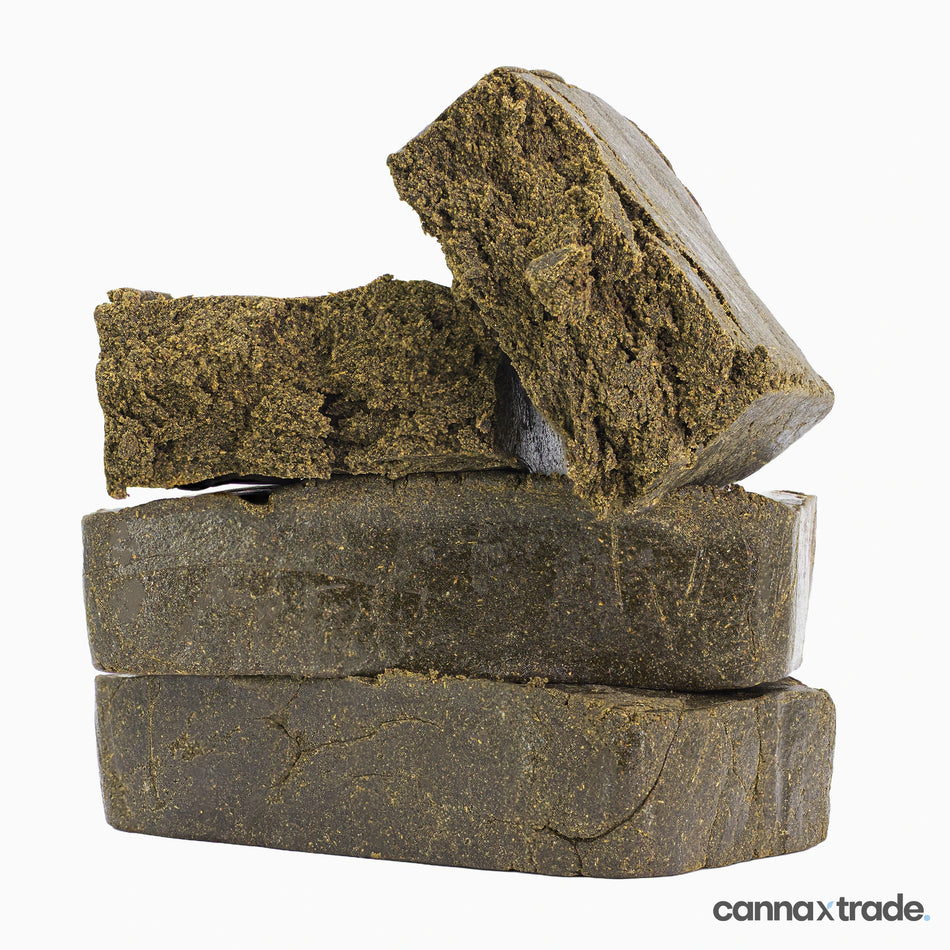 Extract | 'Manali Cream 40' | THCA | 3g Sample