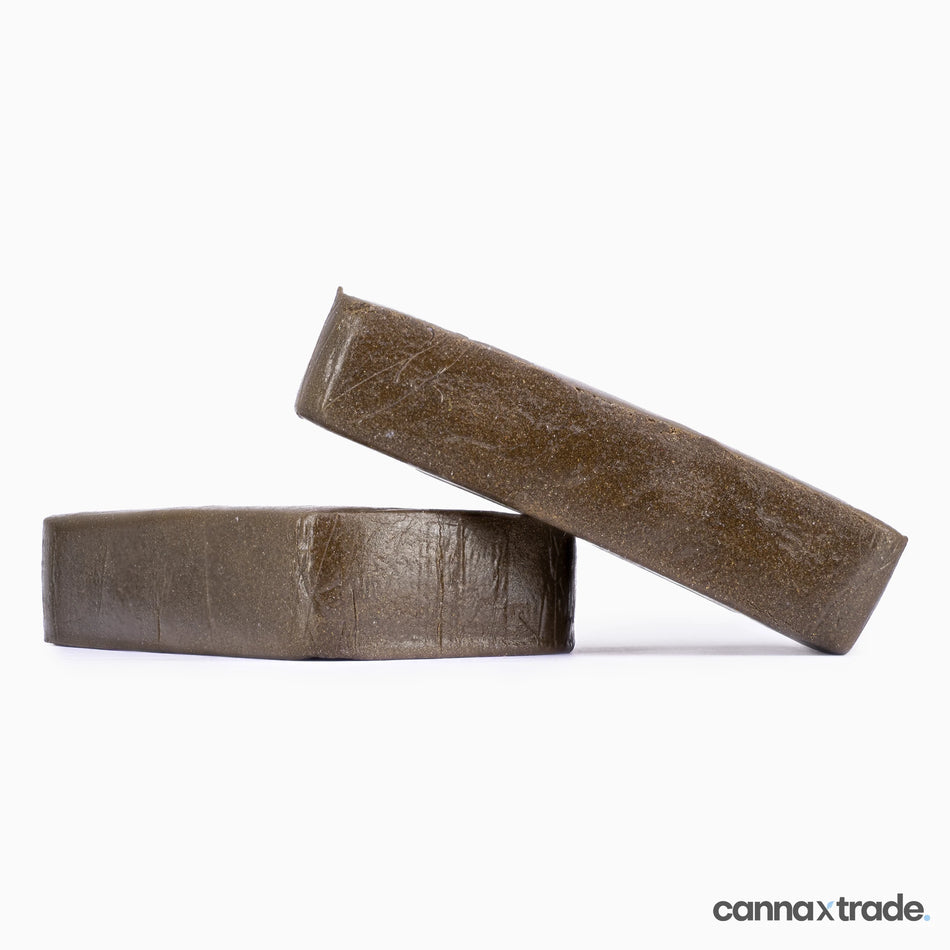 Extract | 'Dry Static 30' | THCA | 100g Sample
