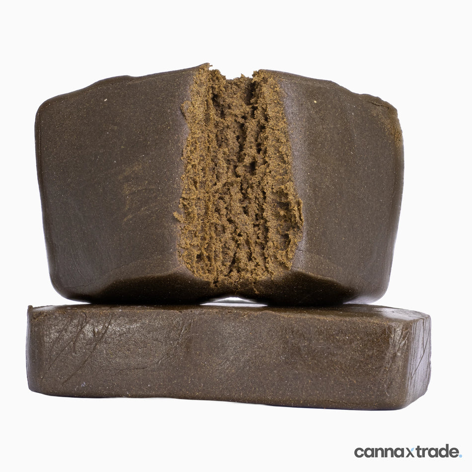 Extract | 'Dry Static 30' | THCA | 100g Sample