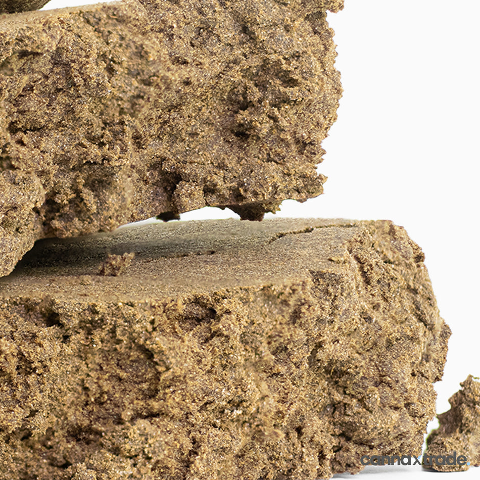 Extract | 'Dry Static 30' | THCA | 100g Sample