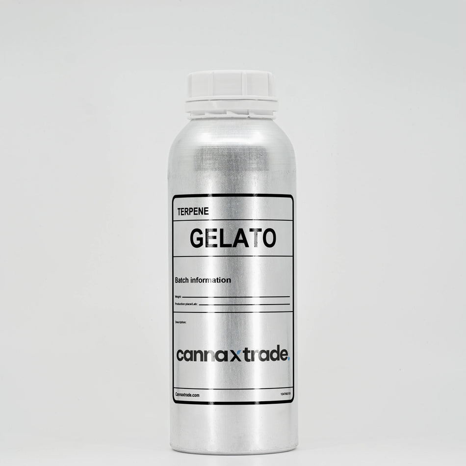 Terpene | 'Gelato' | Live Terpene Extract (LTE) | 2g Sample